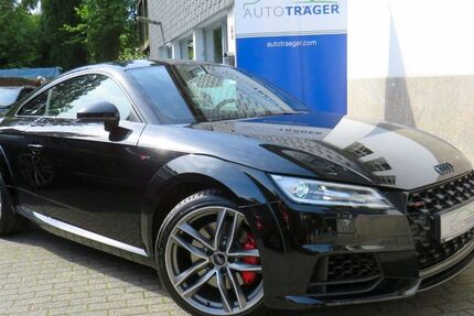 Audi TT 25.197 km 35.490 &euro; Wuppertal 42109