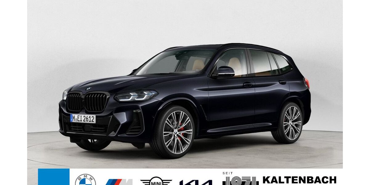 BMW X3 36.879 km 51.890 &euro; Remscheid 42897