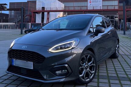Ford Fiesta 56.000 km 12.200 &euro; Essen 45327