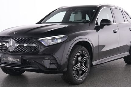 Mercedes-Benz GLC 300 4.900 km 69.485 &euro; Essen 45309