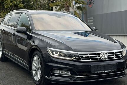 VW Passat Variant 206.994 km 15.000 &euro; Düsseldorf 40627