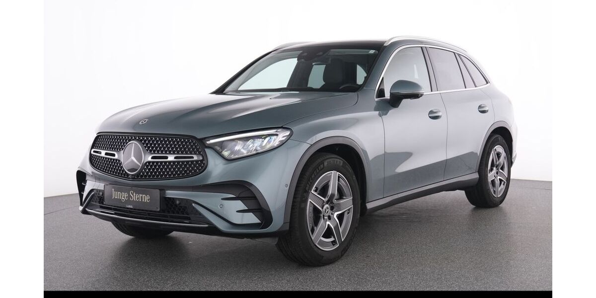 Mercedes-Benz GLC 200 8.850 km 56.885 &euro; Essen 45309