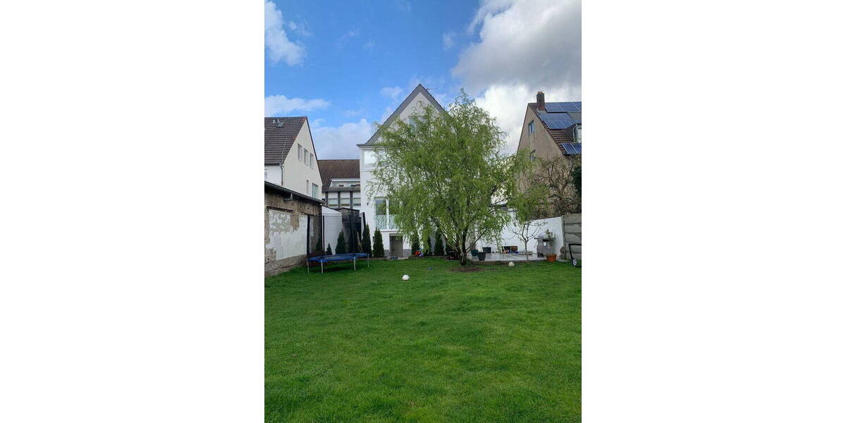 Mehrfamilienhaus, Wohnhaus Düsseldorf Mörsenbroich - 8 Zimmer, 215 m&sup2;, 945.000&euro; | Angebot:25969725