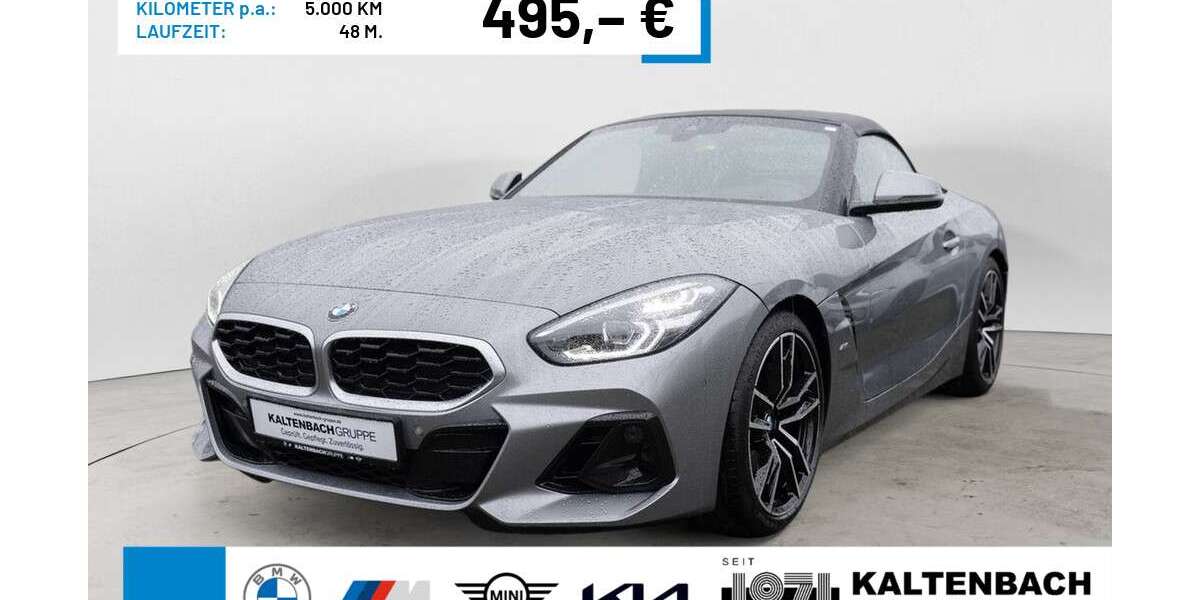 BMW Z4 19.988 km 48.790 &euro; Remscheid 42897
