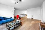 Etagenwohnung Düsseldorf Friedrichstadt - 4 Zimmer, 147 m&sup2;, 3.000&euro; | Angebot:26788242