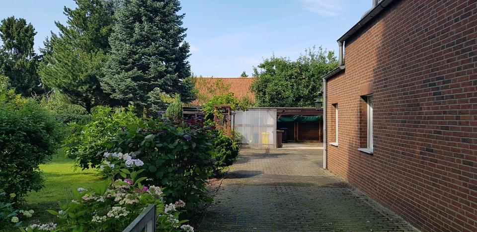 Einfamilienhaus Meerbusch Necklenbroich - 7 Zimmer, 111 m&sup2;, 700.000&euro; | Angebot:19611852