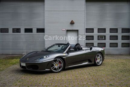 Ferrari F430 73.900 km 122.900 &euro; Velbert 42553