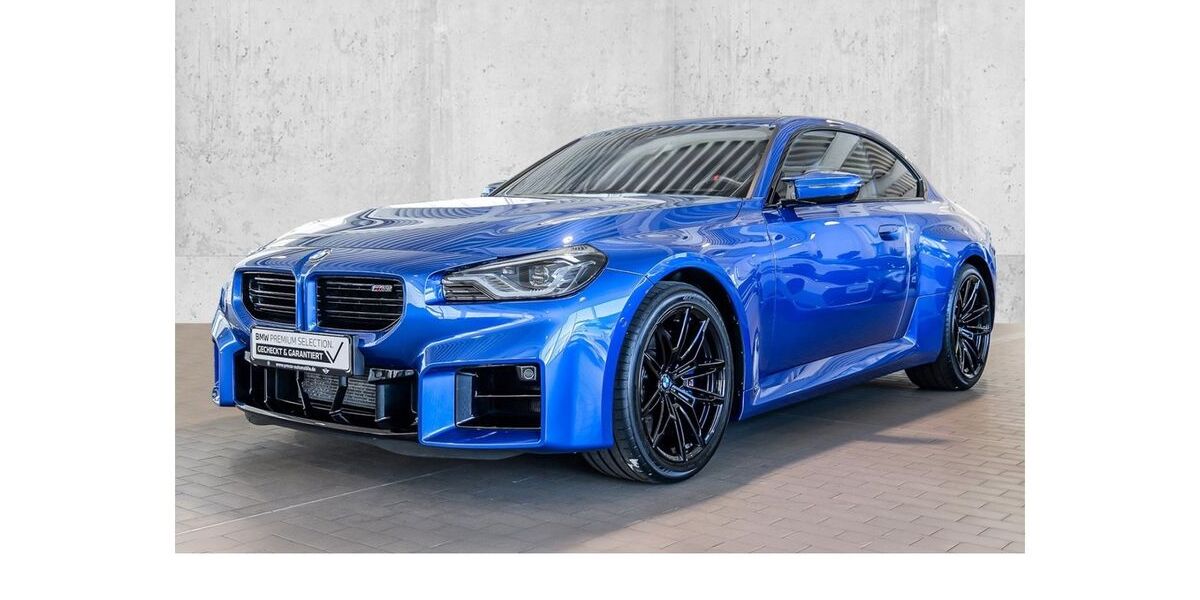 BMW M2 14.600 km 65.450 &euro; Hagen 58119