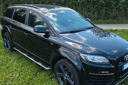 Audi Q7 269.000 km 17.400 &euro; Essen 45143