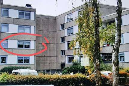 Wohnung Herne Sodingen - 3 Zimmer, 75 m&sup2;, 79.000&euro; | Angebot:27213325