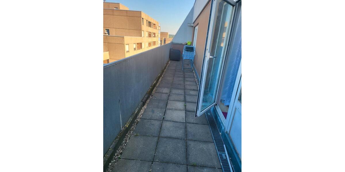 Etagenwohnung Ratingen Tiefenbroich - 3 Zimmer, 90 m&sup2;, 770&euro; | Angebot:27550950