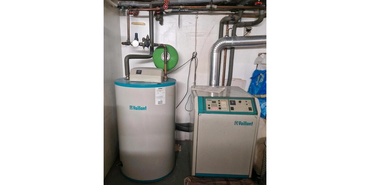 Doppelhaushälfte Oberhausen Schmachtendorf - 4 Zimmer, 100 m&sup2;, 245.000&euro; | Angebot:27194361