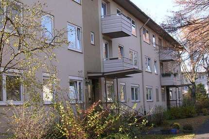 Wohnung Duisburg Wanheimerort - 3 Zimmer, 59 m&sup2;, 609&euro; | Angebot:21219119