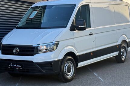 VW Crafter 90.951 km 18.990 &euro; Remscheid/NRW 42859