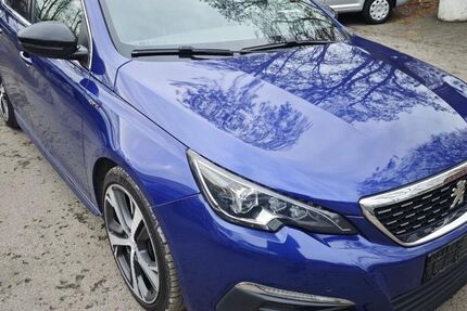 Peugeot 308 150.000 km 12.500 &euro; Hattingen 45527