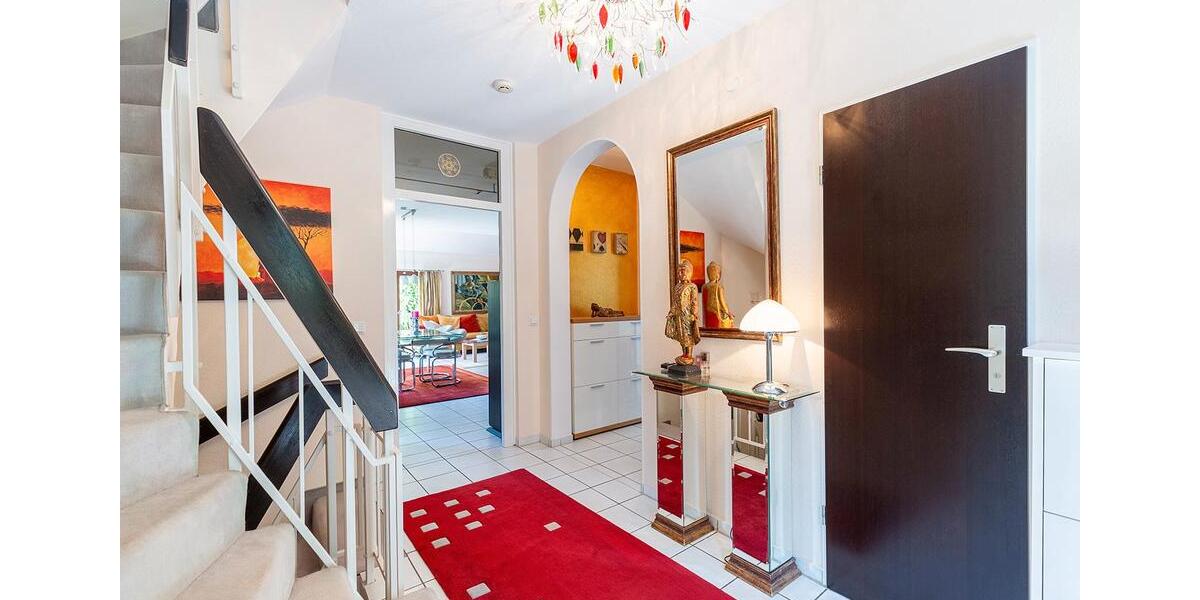 Einfamilienhaus Hilden Kalstert - 5 Zimmer, 215 m&sup2;, 794.500&euro; | Angebot:26796962