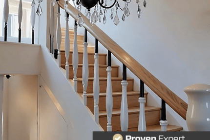 Haus Bottrop Boy - 8 Zimmer, 207 m&sup2;, 399.000&euro; | Angebot:25456858