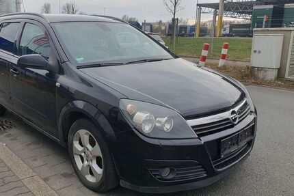 Opel Astra 199.473 km 1.650 &euro; Herne 44653