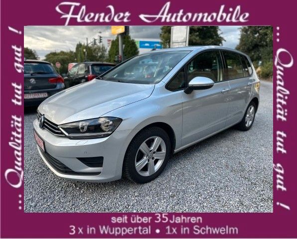 VW Golf Sportsvan 189.490 km 10.980 &euro; Wuppertal 42289