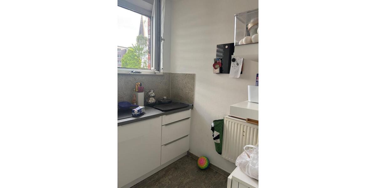 Hochparterre Bottrop Batenbrock - 3 Zimmer, 66 m&sup2;, 110.000&euro; | Angebot:26527073
