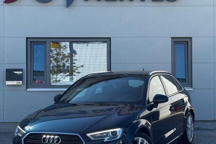 Audi A3 133.211 km 16.399 &euro; Bochum 44807