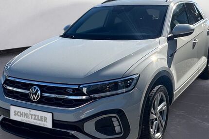 VW T-Roc 13.723 km 26.950 &euro; Langenfeld 40764