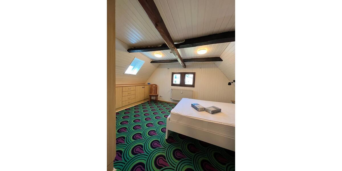 Maisonettenwohnung Solingen Höhscheid - 3 Zimmer, 64 m&sup2;, 799&euro; | Angebot:26005014