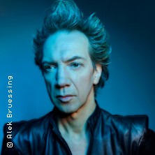 Sven Ratzke - We Could Be Heroes 20.06.2026 Savoy Theater