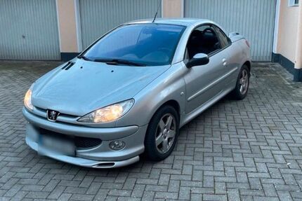 Peugeot 206 200.000 km 700 &euro; Gelsenkirchen 45888