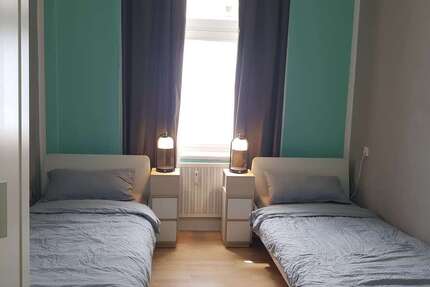 Zimmer Essen Rüttenscheid - 1 Zimmer, 1.250&euro; | Angebot:27575455
