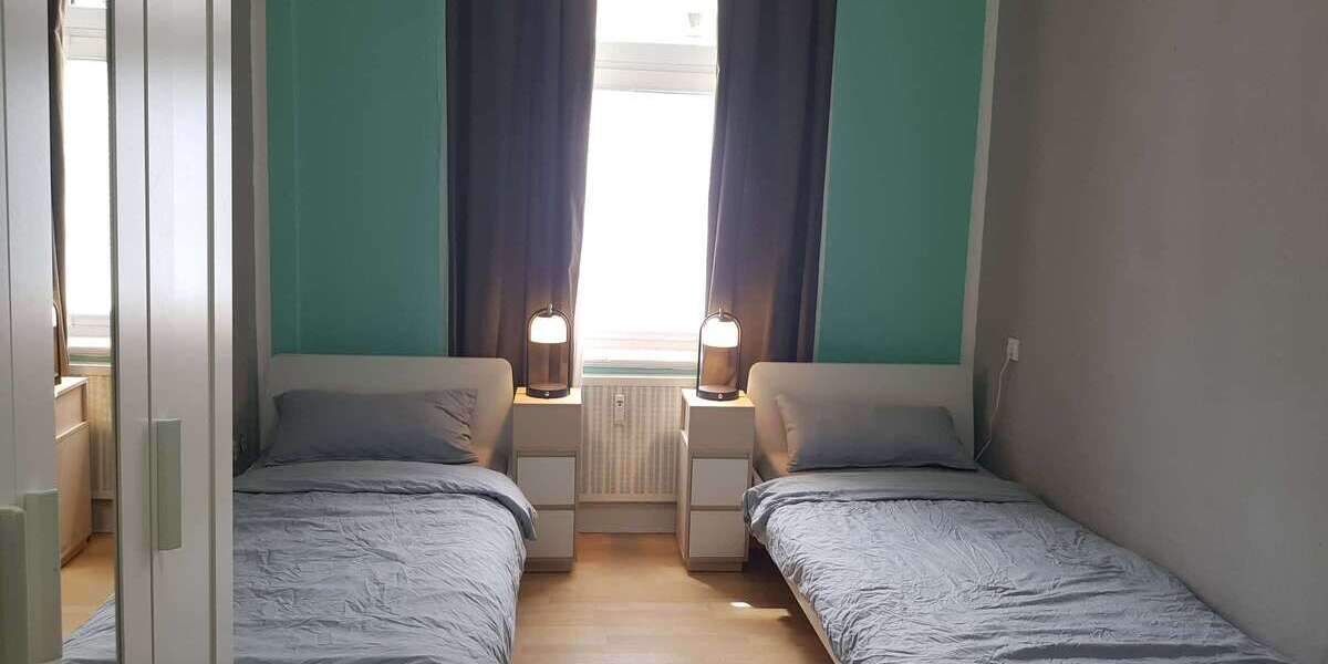 Zimmer Essen Rüttenscheid - 1 Zimmer, 1.250&euro; | Angebot:27575455