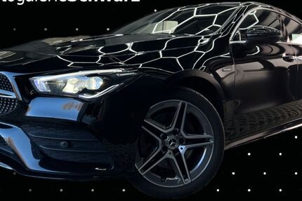 Mercedes-Benz CLA 250 Shooting Brake 98.940 km 23.190 &euro; Remscheid 42897