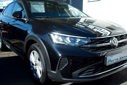 VW Taigo 20.000 km 16.975 &euro; Hagen 58089