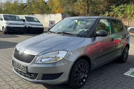 Skoda Fabia 162.000 km 3.490 &euro; Bottrop 46238