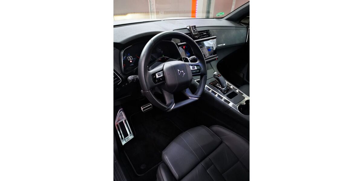 DS Automobiles DS7 (Crossback) 46.000 km 21.500 &euro; Gelsenkirchen 45884