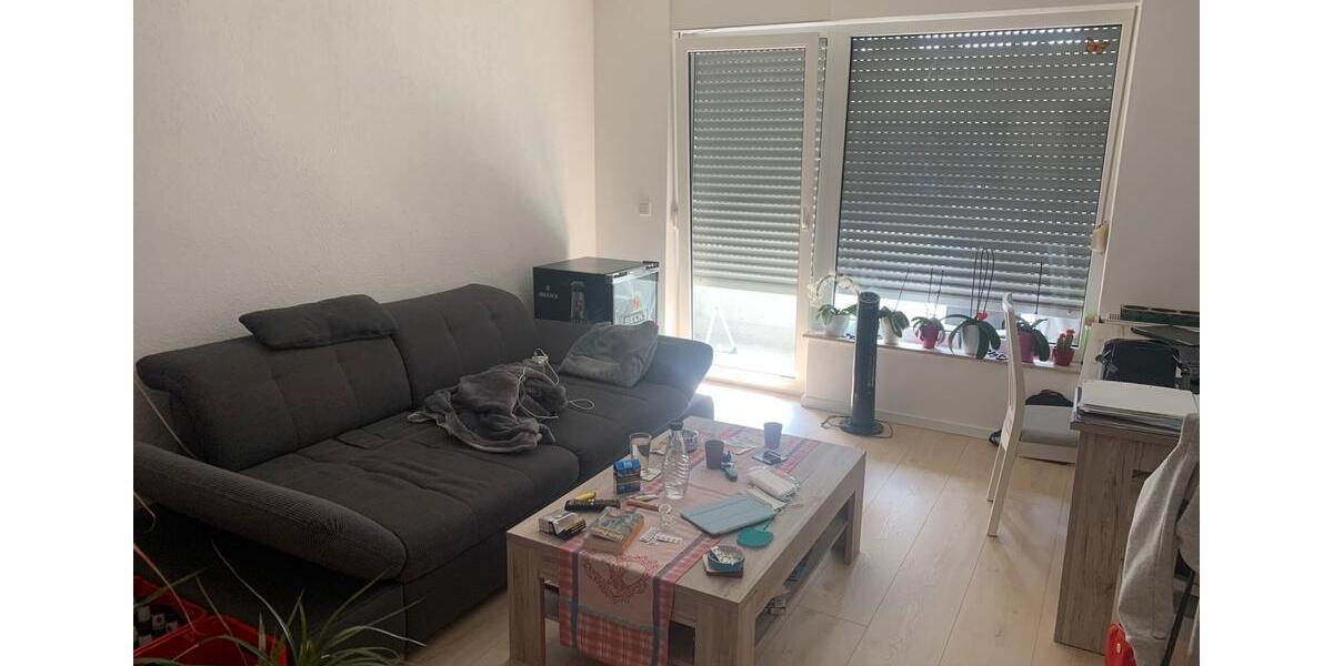 Etagenwohnung Duisburg Beeck - 2 Zimmer, 48 m&sup2;, 640&euro; | Angebot:27577979