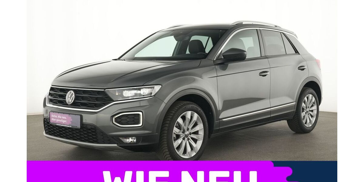 VW T-Roc 41.436 km 24.290 &euro; Neuss 41460