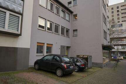 Wohnung Mülheim an der Ruhr - 2 Zimmer, 59 m&sup2;, 465&euro; | Angebot:26984702