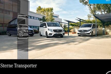 Mercedes-Benz V 250 4.700 km 76.390 &euro; Neuss 41460