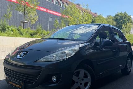 Peugeot 207 154.520 km 3.000 &euro; Essen 45145