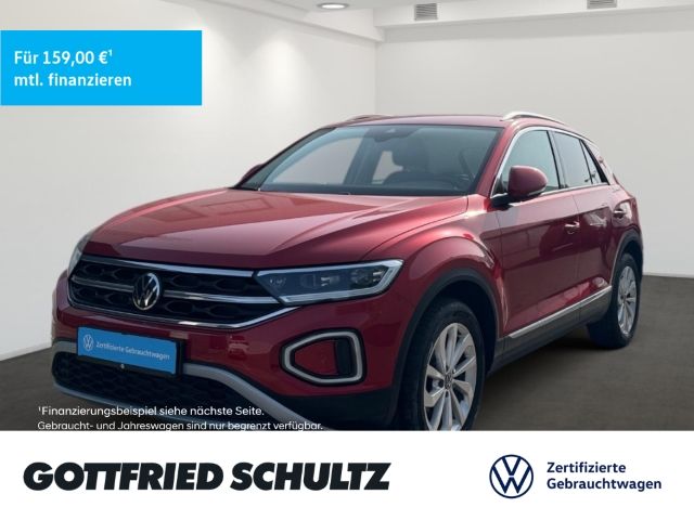 VW T-Roc 40.284 km 18.950 &euro; Neuss 41460