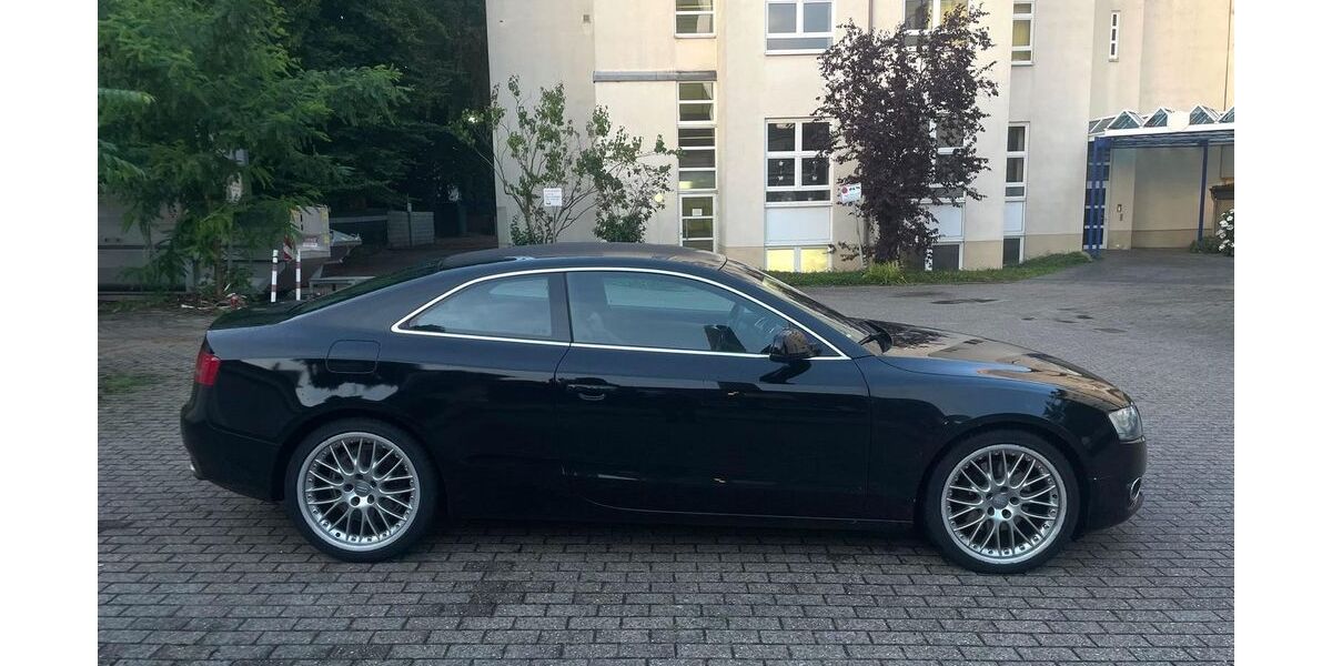 Audi A5 159.000 km 9.700 &euro; Herne 44623