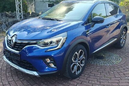 Renault Captur 14.000 km 19.495 &euro; Hagen 58091
