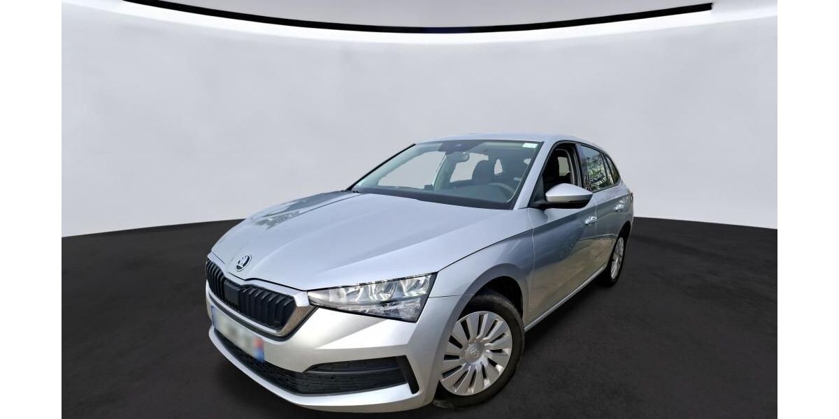 Skoda Scala 23.780 km 16.918 &euro; Hagen 58091