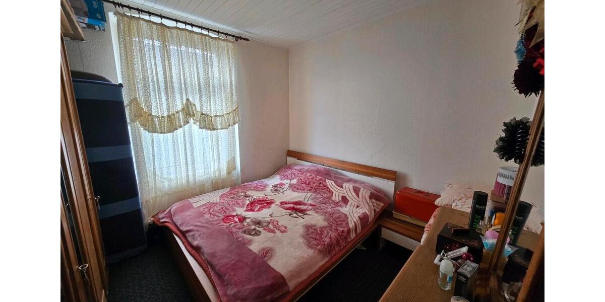 Etagenwohnung Wuppertal Gemarkung Langerfeld - 2 Zimmer, 55 m&sup2;, 595&euro; | Angebot:24866618