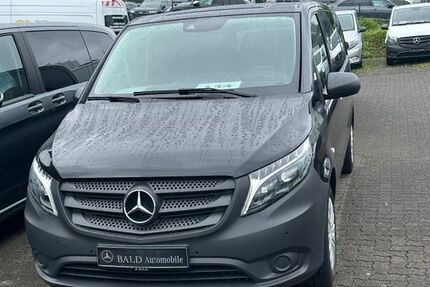 Mercedes-Benz Vito 43.446 km 49.500 &euro; Düsseldorf 40472
