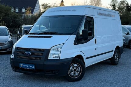 Ford Transit 134.500 km 7.999 &euro; Wermelskirchen 42929