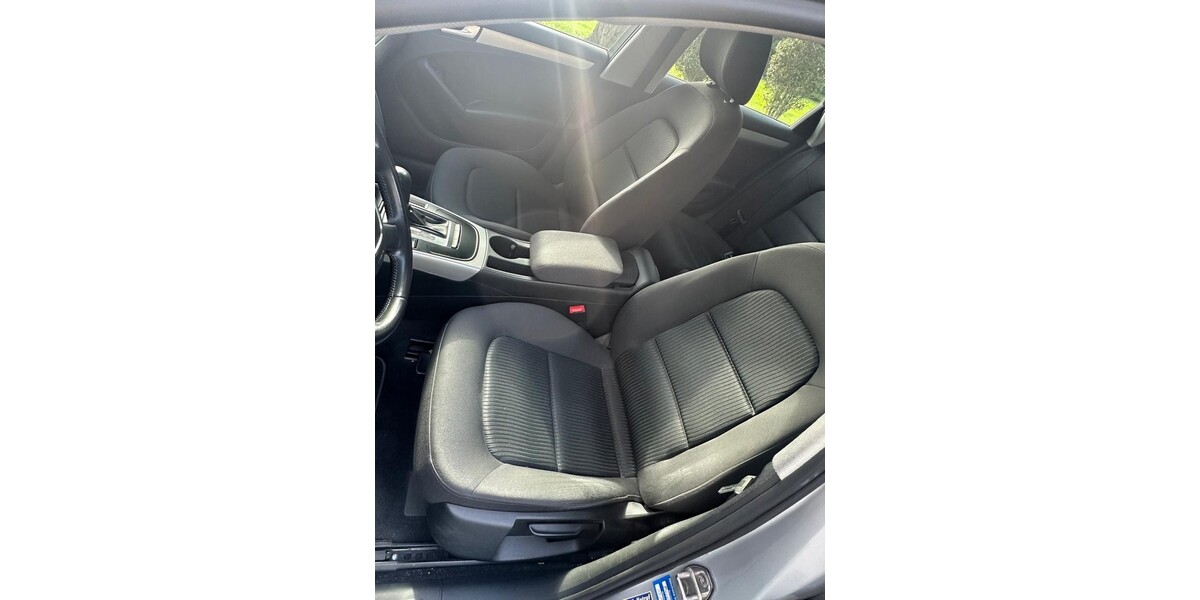 Audi A4 137.484 km 8.350 &euro; Düsseldorf 40213