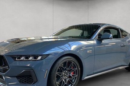 Ford Mustang 1.499 km 56.990 &euro; Düsseldorf 40233