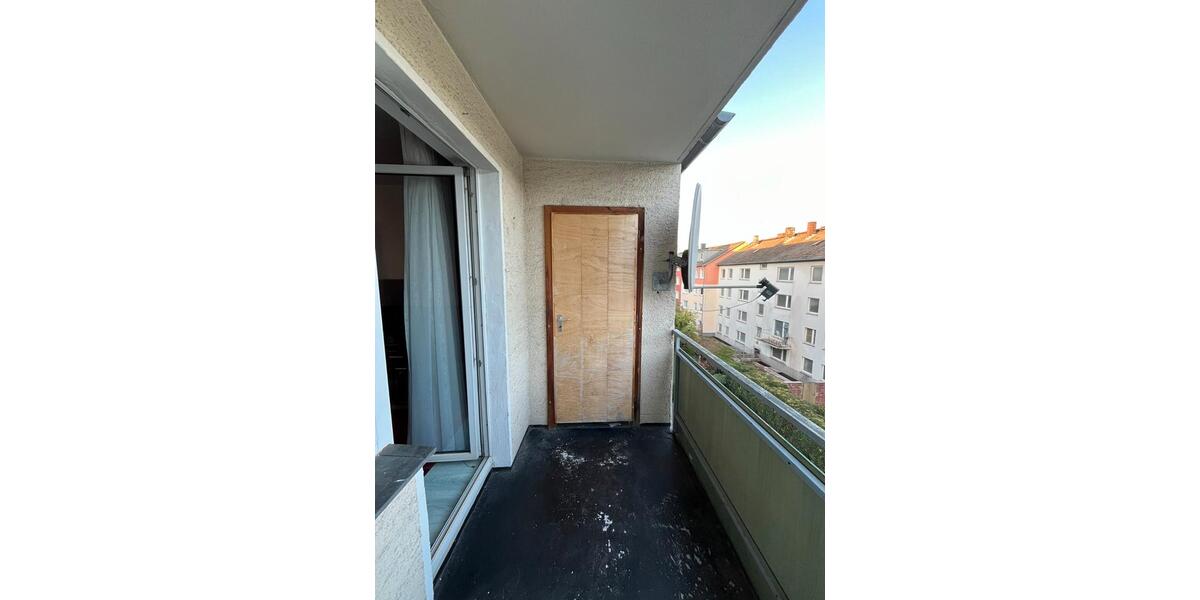 Etagenwohnung Wuppertal - 2 Zimmer, 67 m&sup2;, 550&euro; | Angebot:26001850